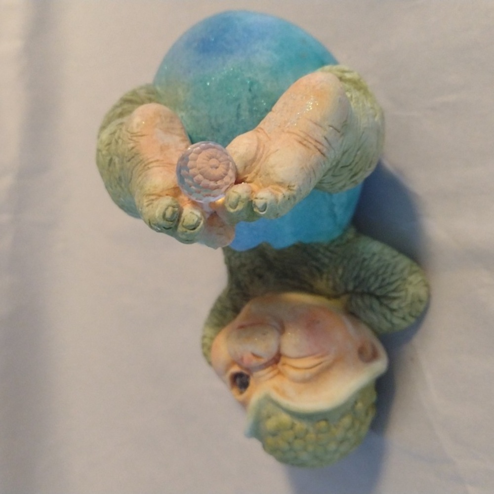 Dragon Keep Slouchette